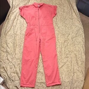 Pistola Jordan Jumpsuit